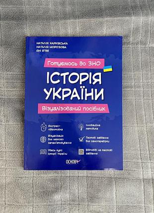 Тетрадь в отличном состоянии. подготовка к нмм история