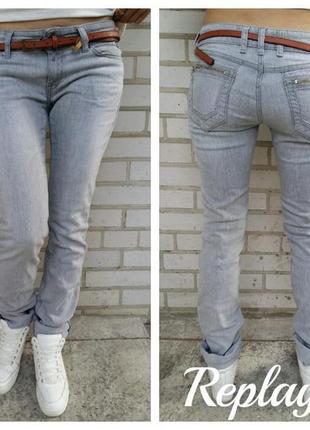 Женские джинсы от replay