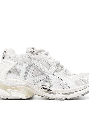 Кроссовки оригинал баленсиага runner