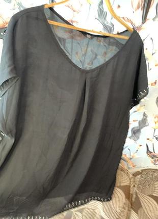 Блузка летняя