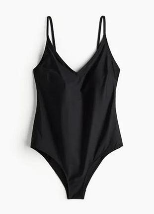 Новий купальник h&m. нова колекція!