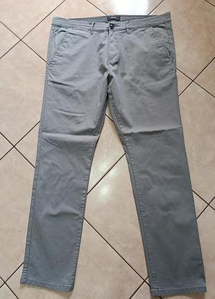 Мужские джинсы esprit slim 36/32