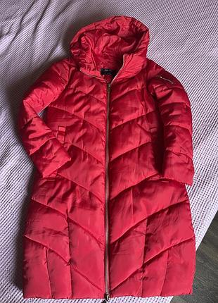 Пальто куртка