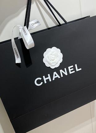 Упаковка chanel комплект