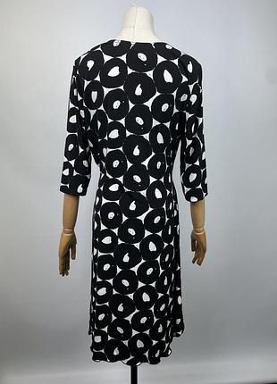 Еластична сукня joseph ribkoff 4