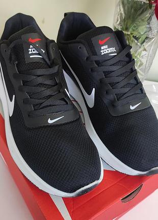 Кроссовки nike zoom