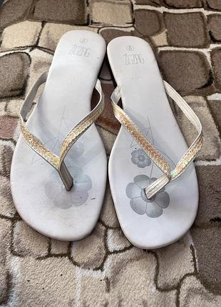 Сандали летние женские