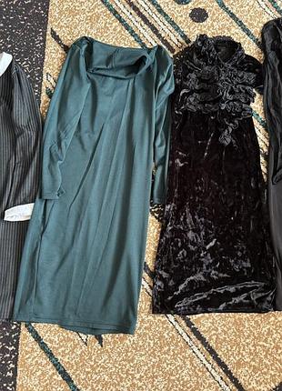 Великий набір речей для дівчини s