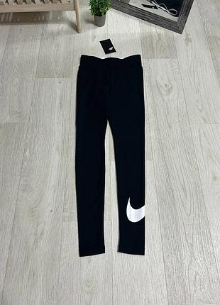 Nike лосіни оригінал