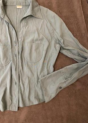 Женская блузка