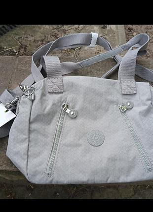 Женская новая сумка kipling.