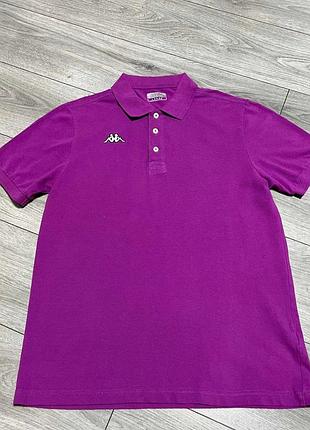Мужская футболка поло 3xl kappa