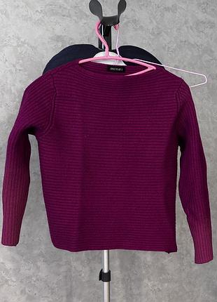 Укорочена кофта monari