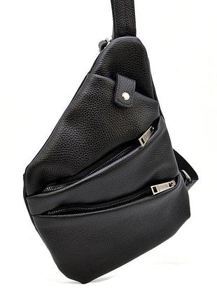 Сумка через плече для чоловіків fa-6402-3md бренд tarwa