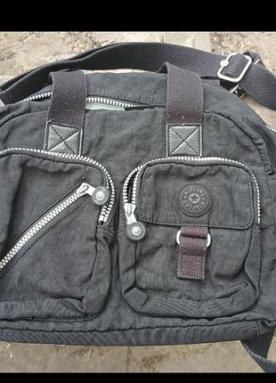 Женская сумка kipling.