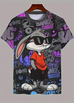 Чоловіча футболка