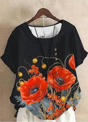 Жіноча блуза