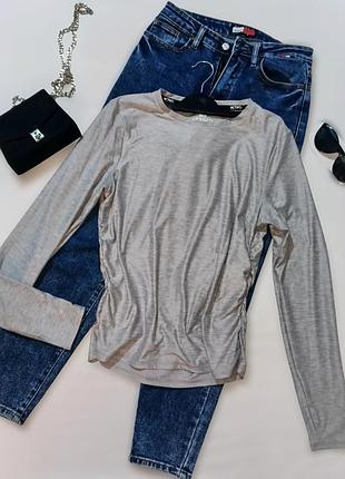 Кофта реглан active f&f