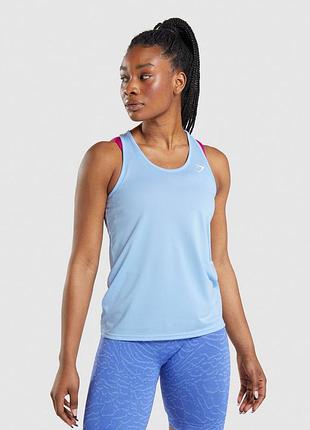 Майка gymshark