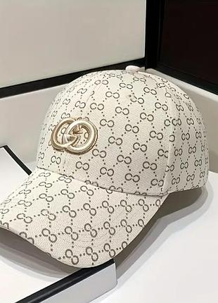 Кепка женская (бейсболка)