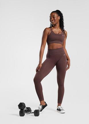 Топ gymshark4 фото
