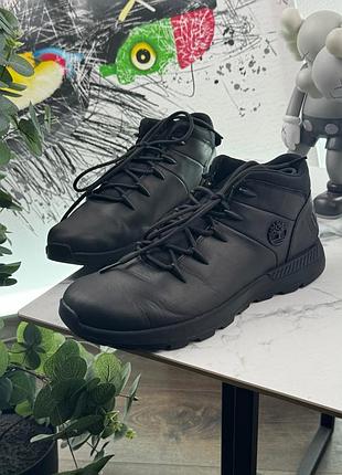 Кросівки timberland sprint tracker 45 розмір