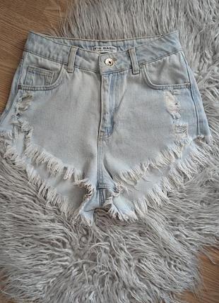 Шорты женские