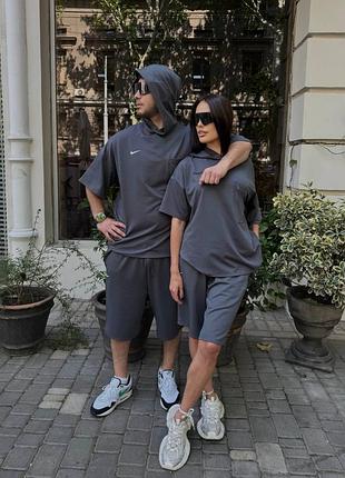 Парний костюм family look 😎😍