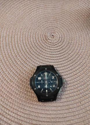 Годинник hublot big bang king
