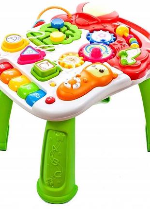 Ходунки, музична каталка ходунки 3