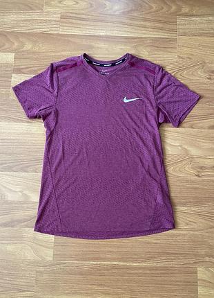 Футболка nike running