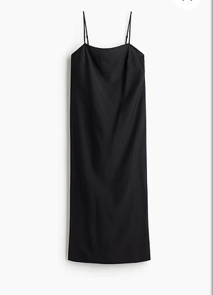 Сукня h&m великого розміру батал