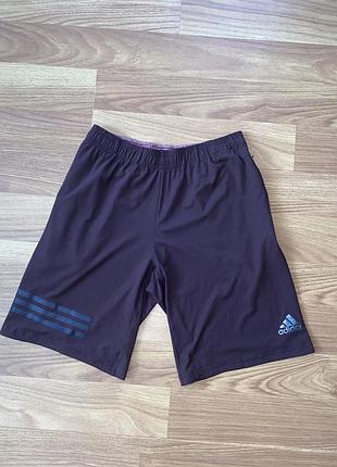 Шорти adidas