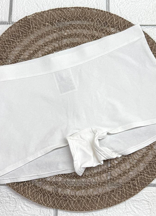 Арт.879 трусы шорты женские h&amp;m размер s.