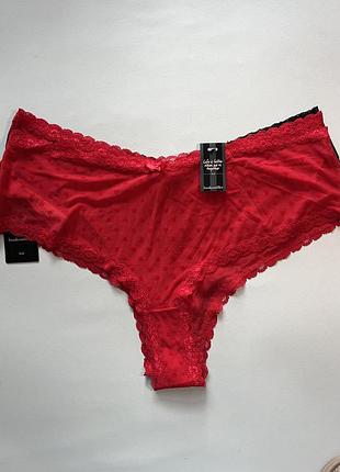 Трусики від hunkemoller