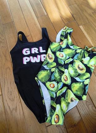 Купальник для дівчат