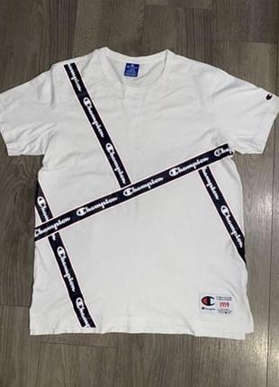 Футболка champion