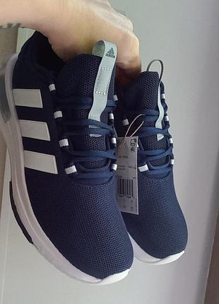 Кроссовки мужские adidas оригинал (кроссовки мужественный адидас)