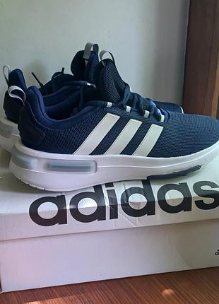 Кроссовки мужские adidas оригинал (кроссовки мужественный адидас)