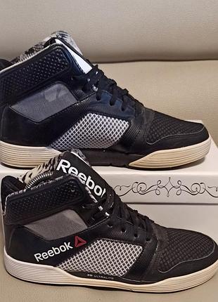 Кроссовки reebok dance