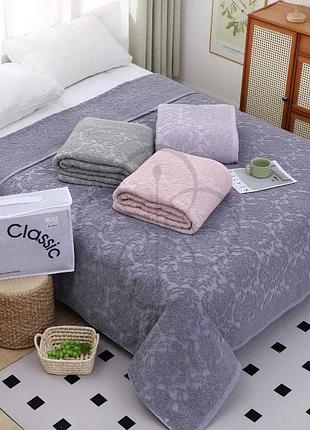 Махрова простинь, євро