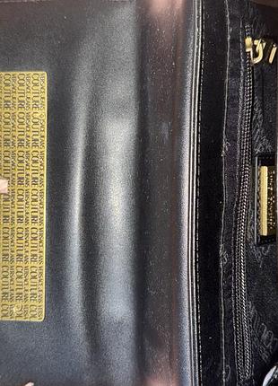 Леопардова сумка versace оригінал2 фото