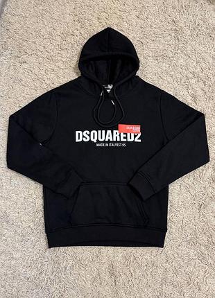 Худи dsquared2 (fake)