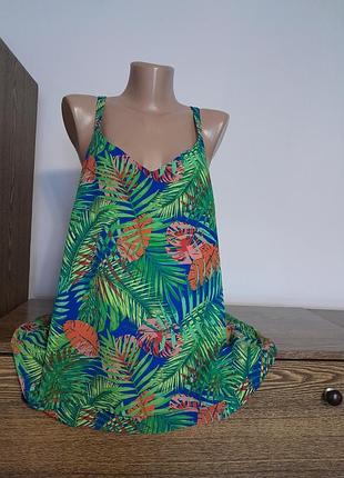 Майка гарна