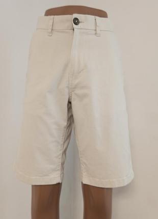 Коттоновые шорты
     100%. котон