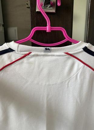 Чоловіча футболка lonsdale3 фото