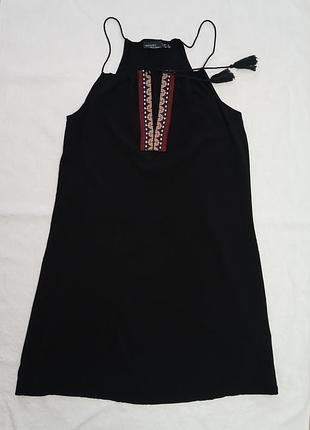 Жіночий літній сарафан esmara розмір: m.(36-38)