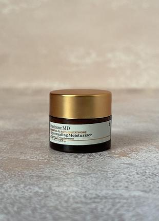 Perricone md - essential fx acyl‑glutathione rejuvenating moisturizer - крем для обличчя, 7.5 ml