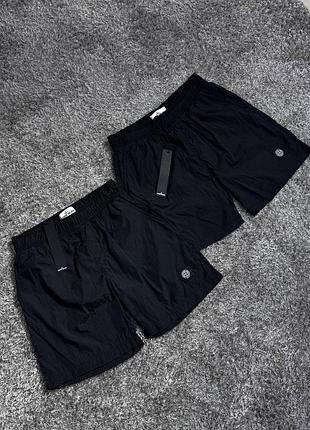 Шорти stone island