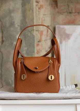 Женская брендовая сумочка hermes